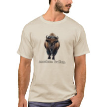 American Buffalo T-Shirt