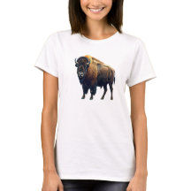American Buffalo T-Shirt