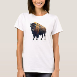 American Buffalo T-Shirt