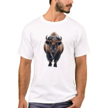 American Buffalo T-Shirt