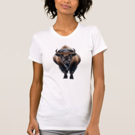American Buffalo T-Shirt