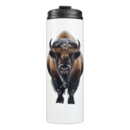American Buffalo Thermal Tumbler