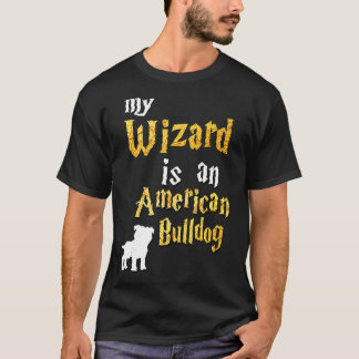 American Bulldog American Bulldog 2 T Shirt