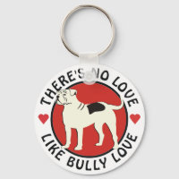 American Bulldog - Bully Kärlek
