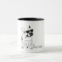AMERICAN BULLDOG SKETCH