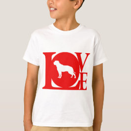 American Bulldog Tee