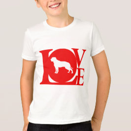 American Bulldog Tee Shirt