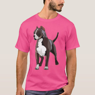 American Bully T Shirt