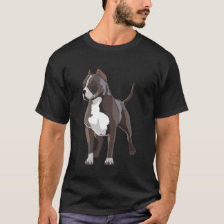 American Bully T Shirt