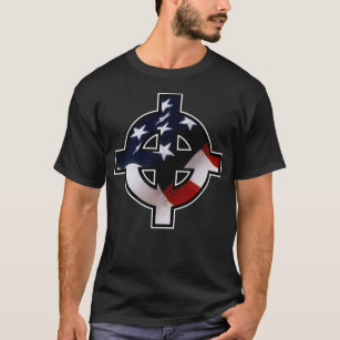 American Celtic Kor T-Shirt