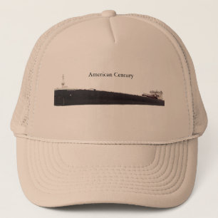 American Century truckerkeps