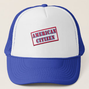 American Citizen Keps
