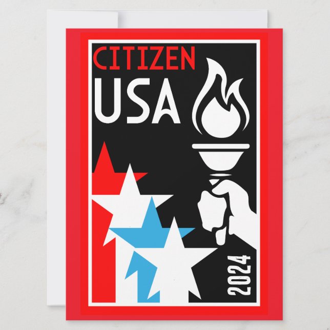 American Citizenship Gifts (Framsida)