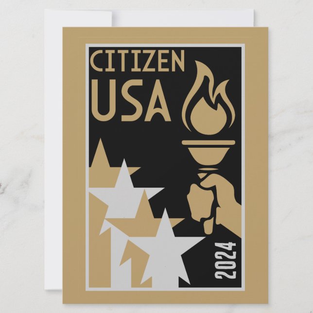 American Citizenship Gifts (Framsida)