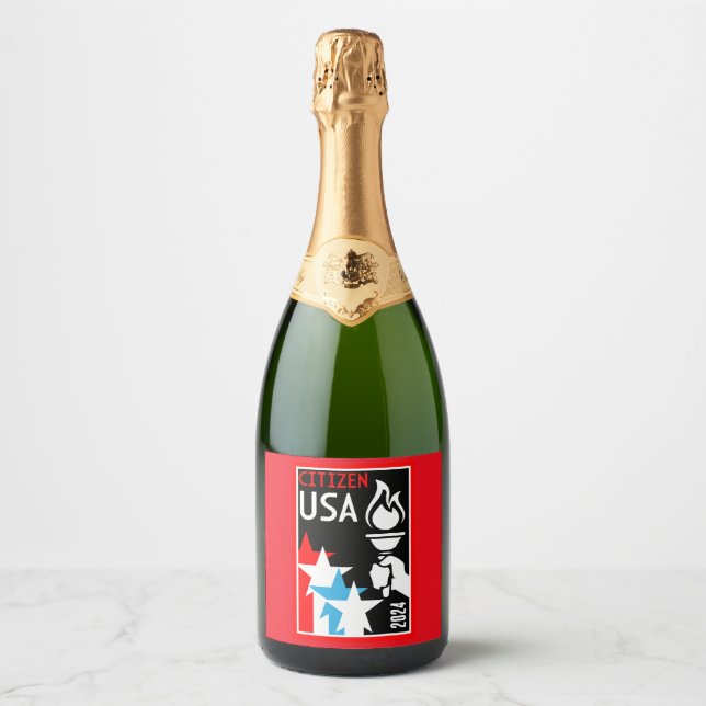 American Citizenship Gifts (Framsida)