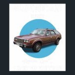 american classic genuine quality limited edition A Poster<br><div class="desc">A vintage classic car poster perfect for decorating your home,  garage,  office,  or studio. This retro automotive artwork is ideal for car enthusiasts,  collectors,  and anyone who appreciates timeless classic car culture.</div>