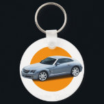 american classic genuine quality limited edition C Nyckelring<br><div class="desc">A stylish keychain featuring a vintage classic car design. A perfect accessory for car lovers and collectors. Great for everyday use or as a small and thoughtful gift for classic car enthusiasts.</div>