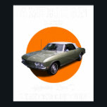 american classic genuine quality limited edition c poster<br><div class="desc">A vintage classic car poster perfect for decorating your home,  garage,  office,  or studio. This retro automotive artwork is ideal for car enthusiasts,  collectors,  and anyone who appreciates timeless classic car culture.</div>