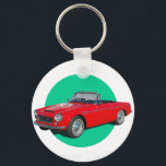 american classic genuine quality limited edition d nyckelring<br><div class="desc">A stylish keychain featuring a vintage classic car design. A perfect accessory for car lovers and collectors. Great for everyday use or as a small and thoughtful gift for classic car enthusiasts.</div>
