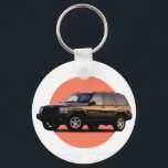 american classic genuine quality limited edition J Nyckelring<br><div class="desc">A stylish keychain featuring a vintage classic car design. A perfect accessory for car lovers and collectors. Great for everyday use or as a small and thoughtful gift for classic car enthusiasts.</div>