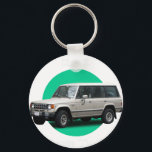 american classic genuine quality limited edition M Nyckelring<br><div class="desc">A stylish keychain featuring a vintage classic car design. A perfect accessory for car lovers and collectors. Great for everyday use or as a small and thoughtful gift for classic car enthusiasts.</div>