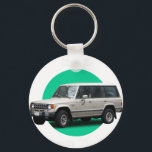 american classic genuine quality limited edition M Nyckelring<br><div class="desc">A stylish keychain featuring a vintage classic car design. A perfect accessory for car lovers and collectors. Great for everyday use or as a small and thoughtful gift for classic car enthusiasts.</div>