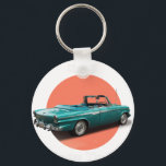 american classic genuine quality limited edition s nyckelring<br><div class="desc">A stylish keychain featuring a vintage classic car design. A perfect accessory for car lovers and collectors. Great for everyday use or as a small and thoughtful gift for classic car enthusiasts.</div>