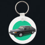 american classic genuine quality limited edition S Nyckelring<br><div class="desc">A stylish keychain featuring a vintage classic car design. A perfect accessory for car lovers and collectors. Great for everyday use or as a small and thoughtful gift for classic car enthusiasts.</div>