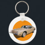 american classic genuine quality limited edition s nyckelring<br><div class="desc">A stylish keychain featuring a vintage classic car design. A perfect accessory for car lovers and collectors. Great for everyday use or as a small and thoughtful gift for classic car enthusiasts.</div>