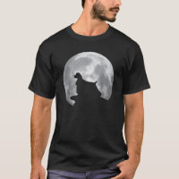 AMERICAN COCKER SPANIEL Hund älskare Gift T Shirt
