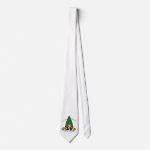 American Cocker Spaniel Jul Slips