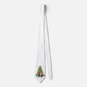 American Cocker Spaniel Jul Slips