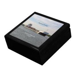 American Courage keepsakbox Smyckeskrin