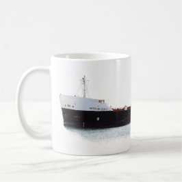 American Courage mugg