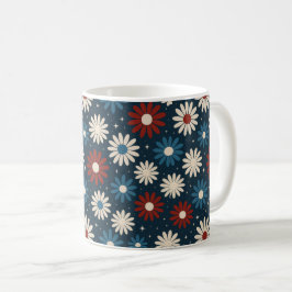 American Daisy's  Kaffemugg