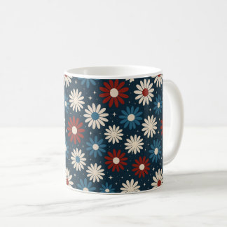 American Daisy's  Kaffemugg