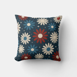 American Daisy's  Kudde