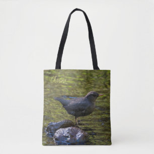 American Dipper Tygkasse