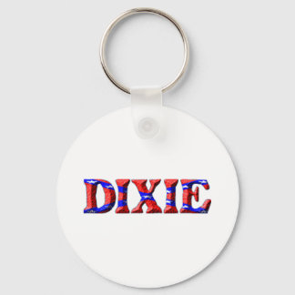 American Dixie Nyckelring