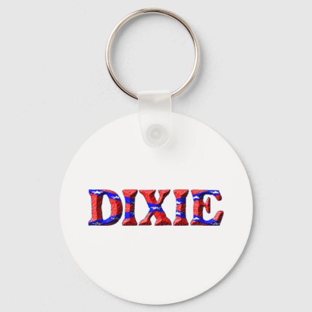 American Dixie Nyckelring (Framsida)