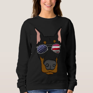 American Doberman 20 T Shirt