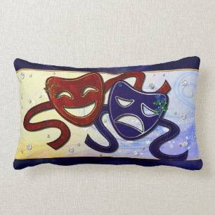 American Drama Comedy & Tragedy Lumbarkudde