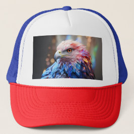 American Dream - Fantastic Eagle Keps