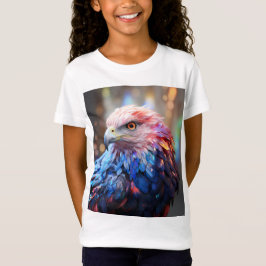 American Dream - Fantastic Eagle T Shirt