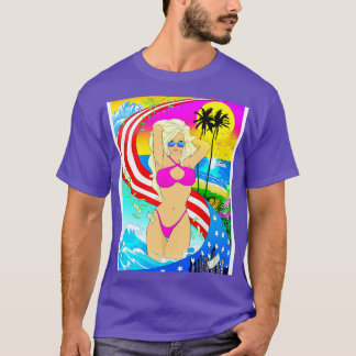American Dream T Shirt