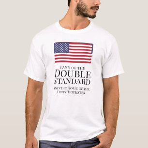 American Dubbla Standard T Shirt