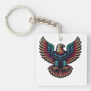 American Eagle 402