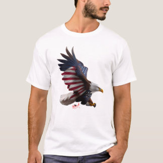 American Eagle - AI T Shirt