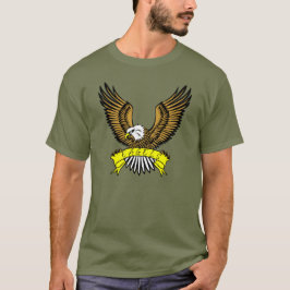 American Eagle American Pride US T Shirt