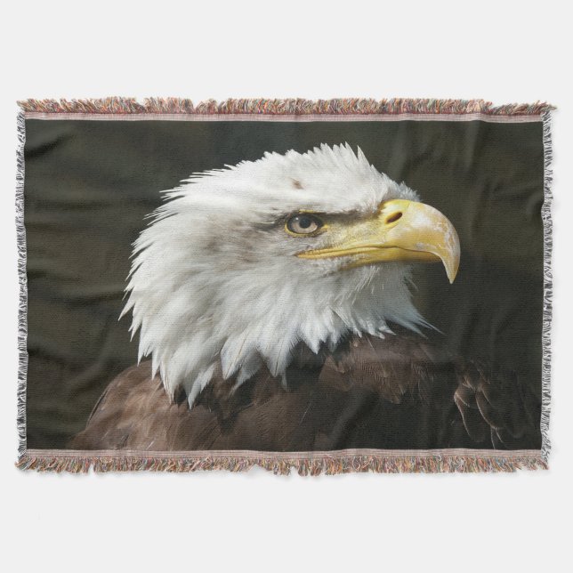 American Eagle Filt (Framsidan)